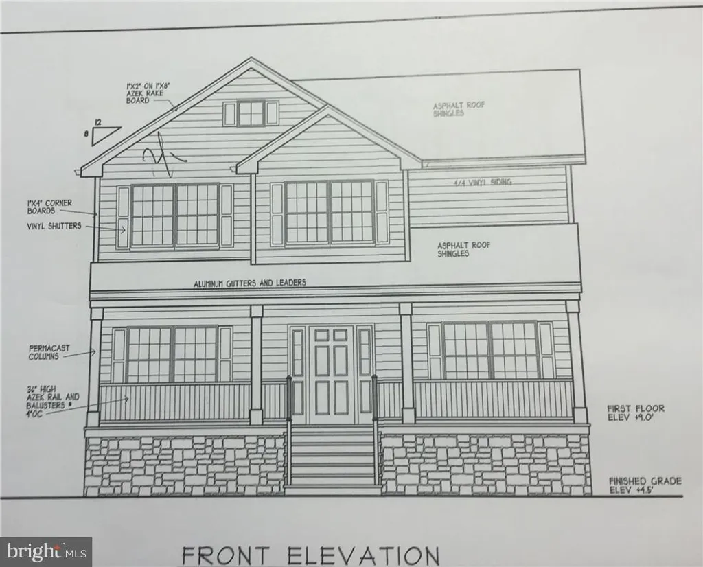 227 4th Street, Beach Haven, NJ 08008