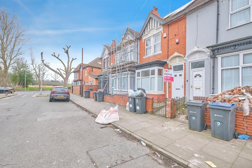 Additional image 14 of Eastwood Road, Balsall Heath, Birmingham