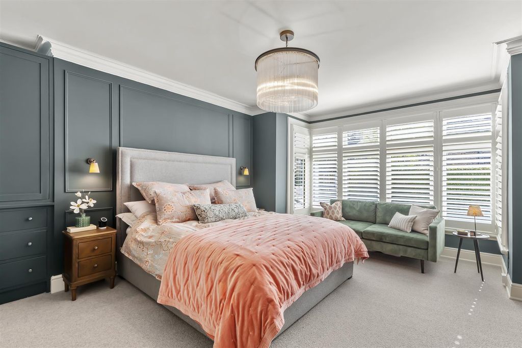 Additional image 12 of 5 bed semi-detached house for saleGrove Road, Ilkley LS29