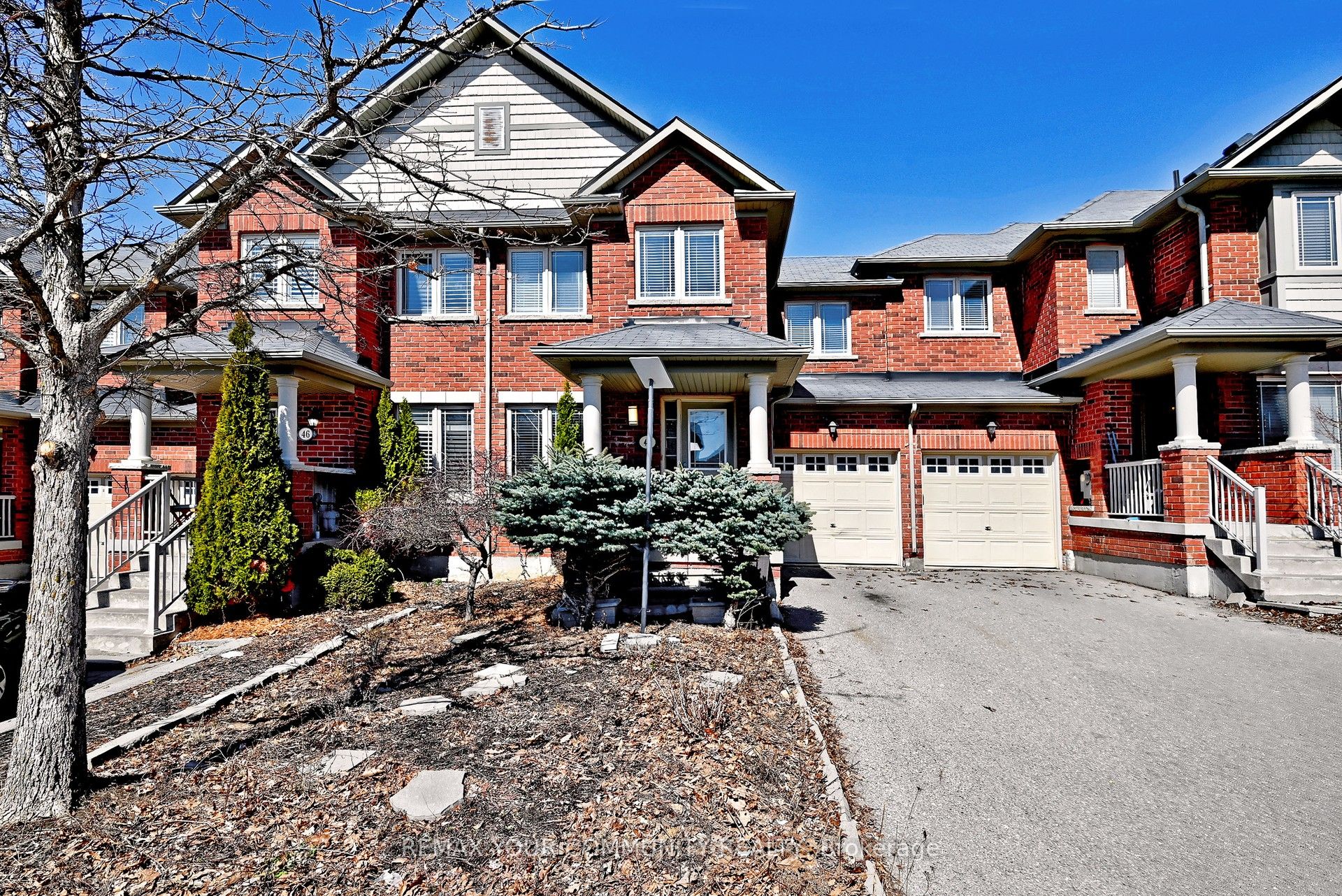 44 Stoyell Drive, Richmond Hill, ON, L4E 0M7