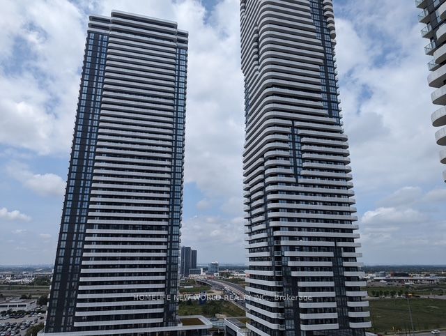 1601-28 Interchange Way Avenue, Vaughan, ON, L4K 0P8