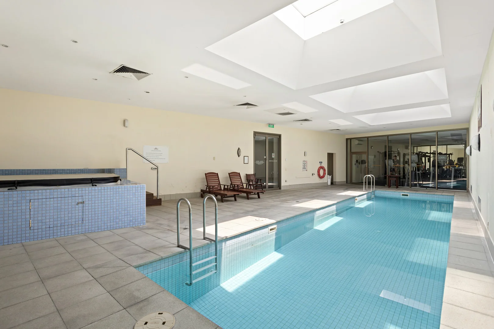 Additional image 6 of T104/348 St Kilda Road, Melbourne VIC 3004