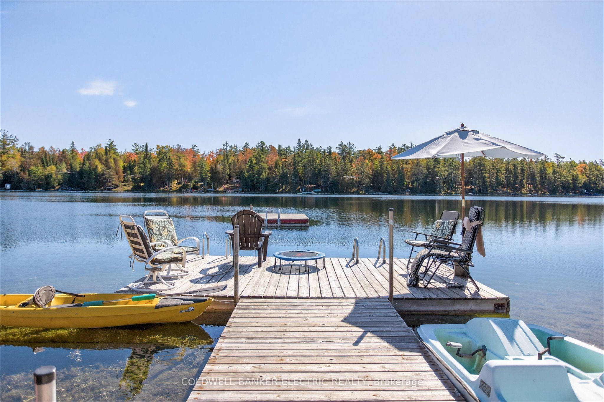 1352 County Rd 49 Road, Kawartha Lakes, ON, K0M 1A0