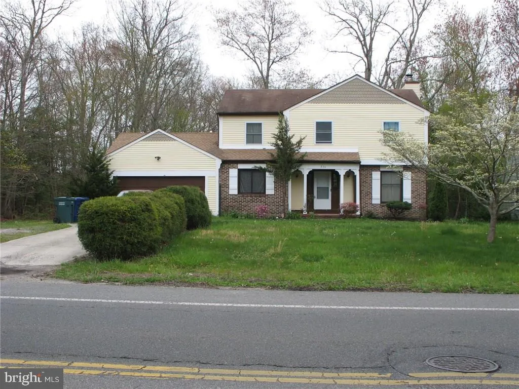 836 Center Street, Tuckerton, NJ 08087