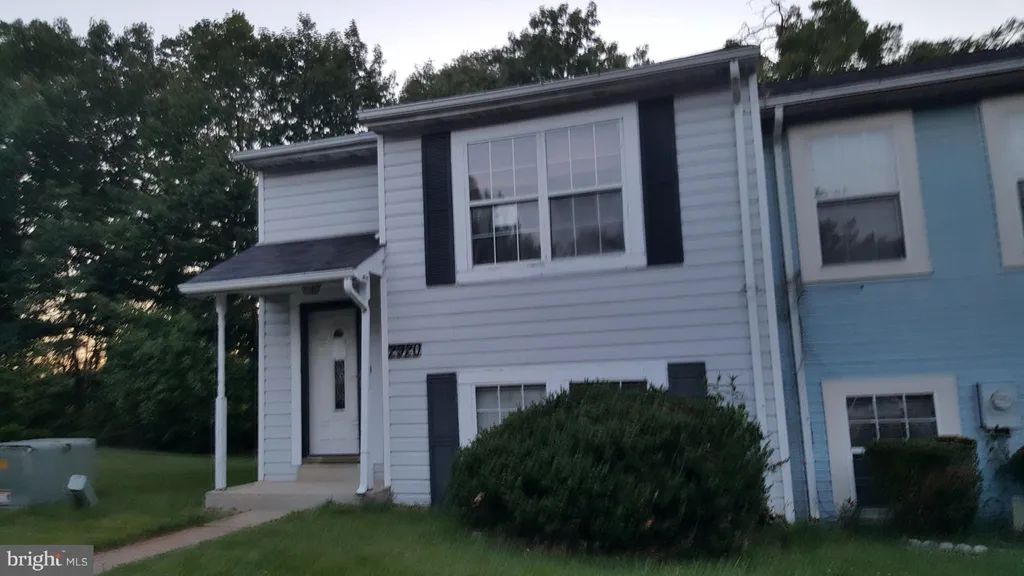 2920 White Oak Lane, Glenarden, MD 20706