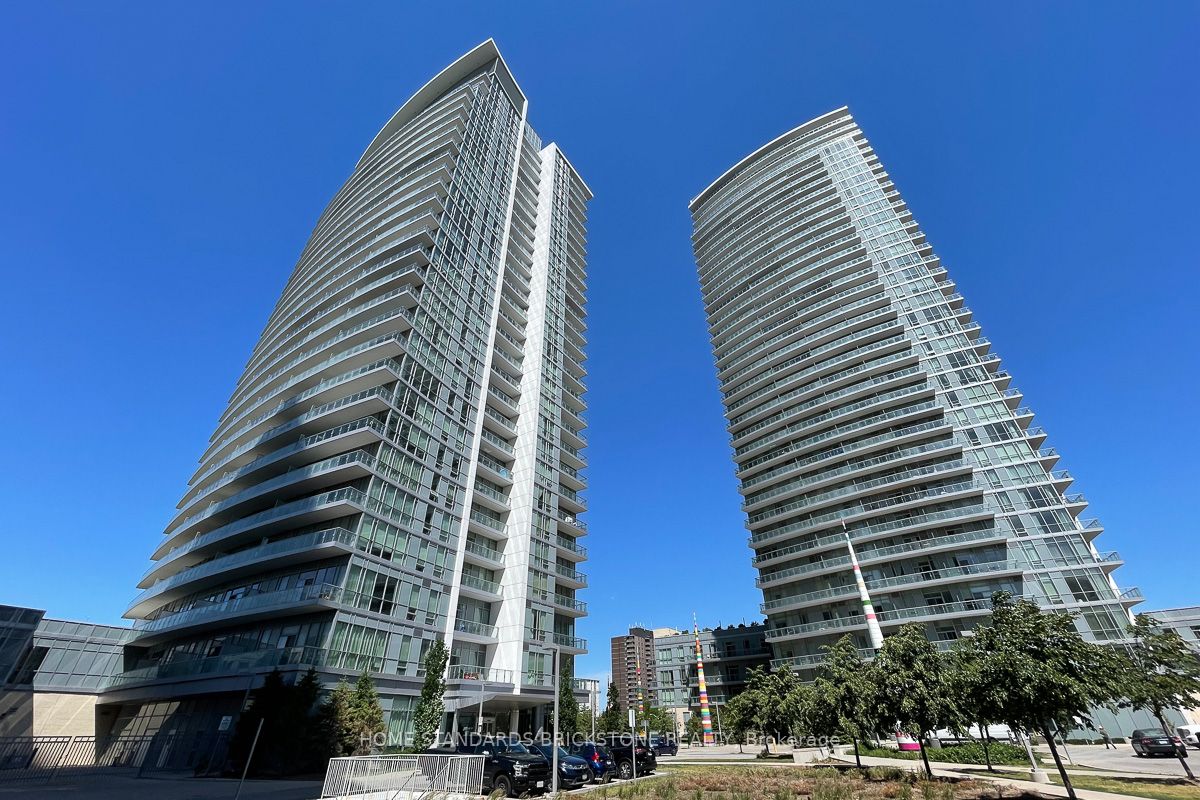 507-66 Forest Manor Road, Toronto, ON, M2J 1M6