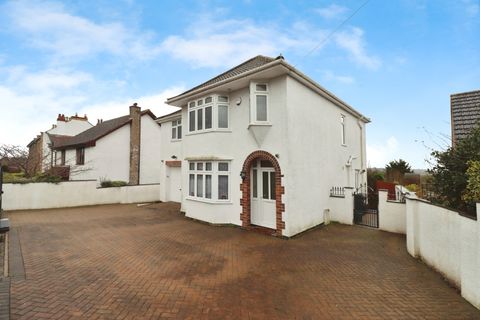 Hambrook Lane, Bristol BS34