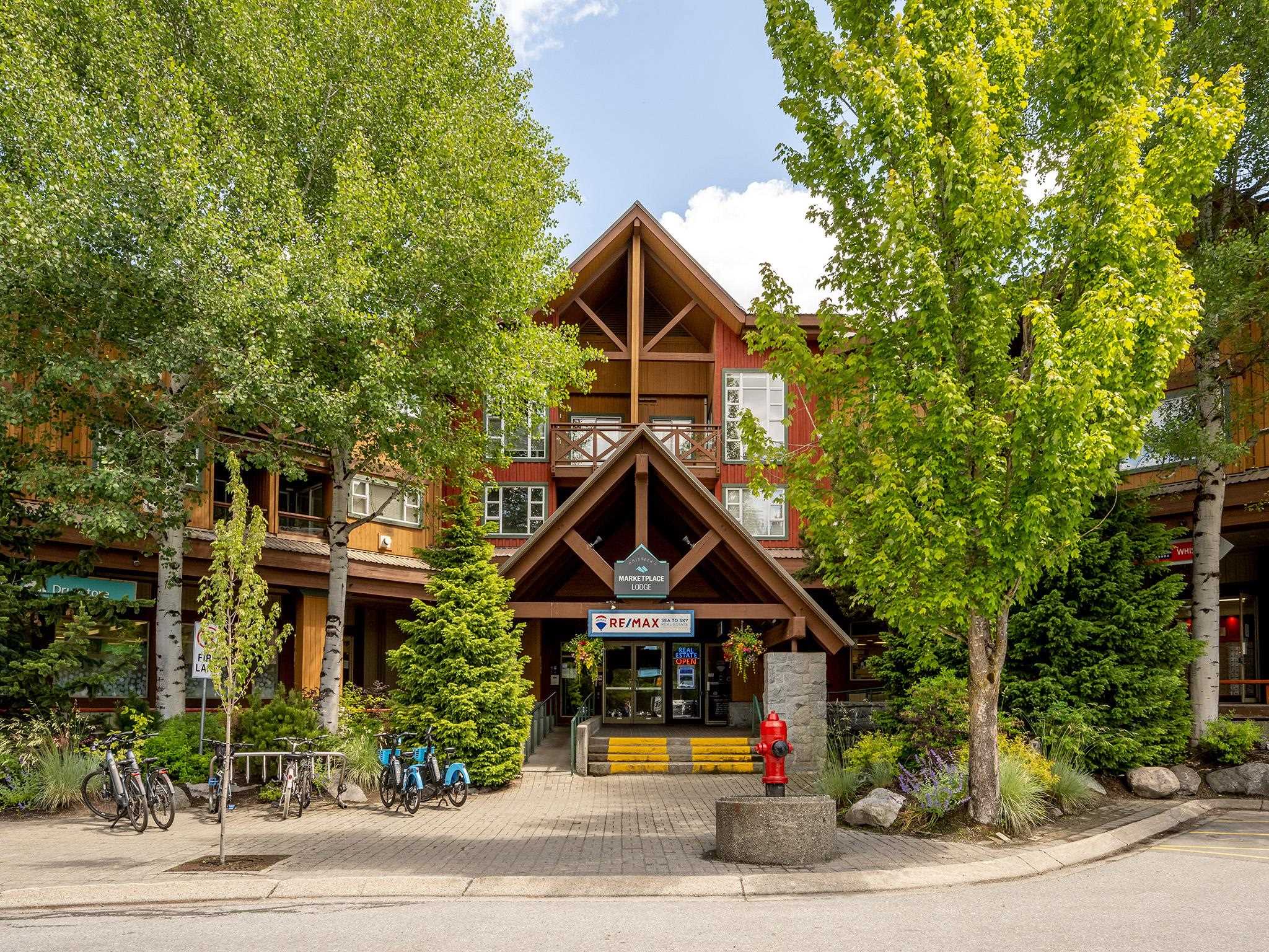 347-4340 Lorimer Road, Whistler, BC, V8E 1A5