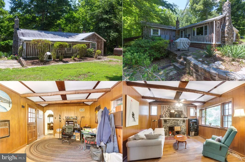 11891 Patricia Street, Manassas, VA 20112