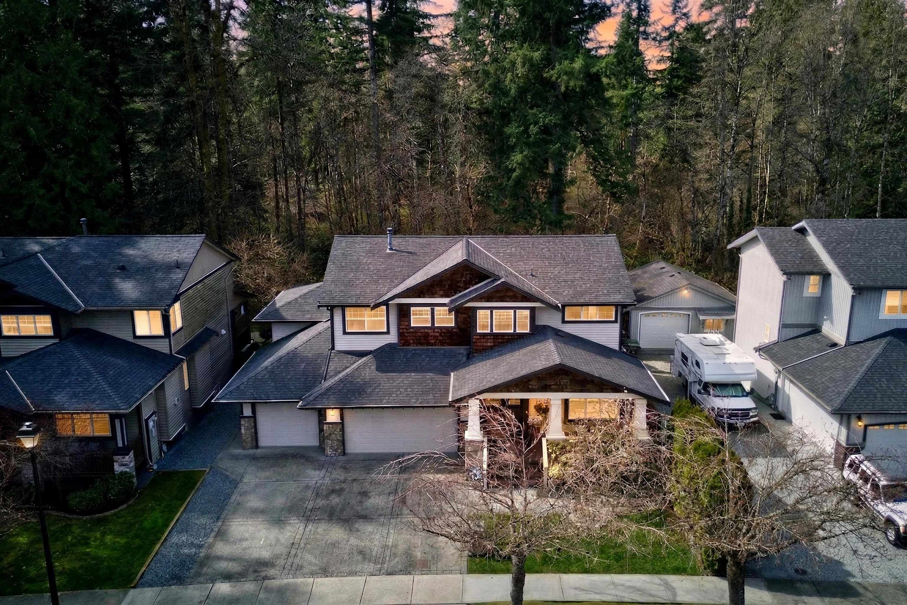 13295 233 Street, Maple Ridge, BC, V4R 2W6