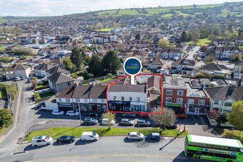 Highridge Road, Bishopsworth, Bristol BS13