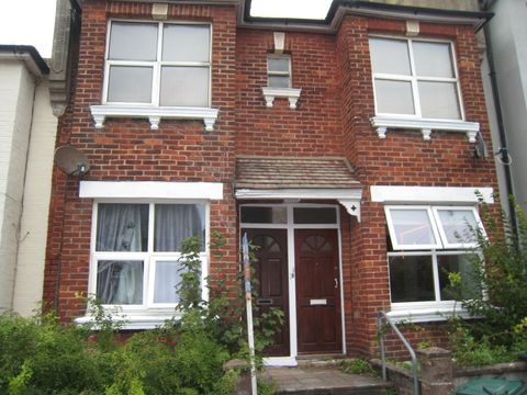 Shanklin Road, Brighton BN2