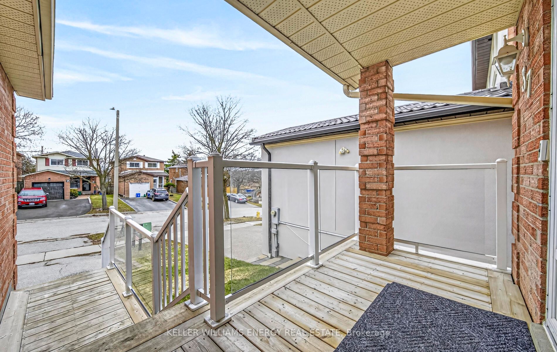 Additional image 4 of 37 Palmer Drive, Ajax, ON, L1S 5V1