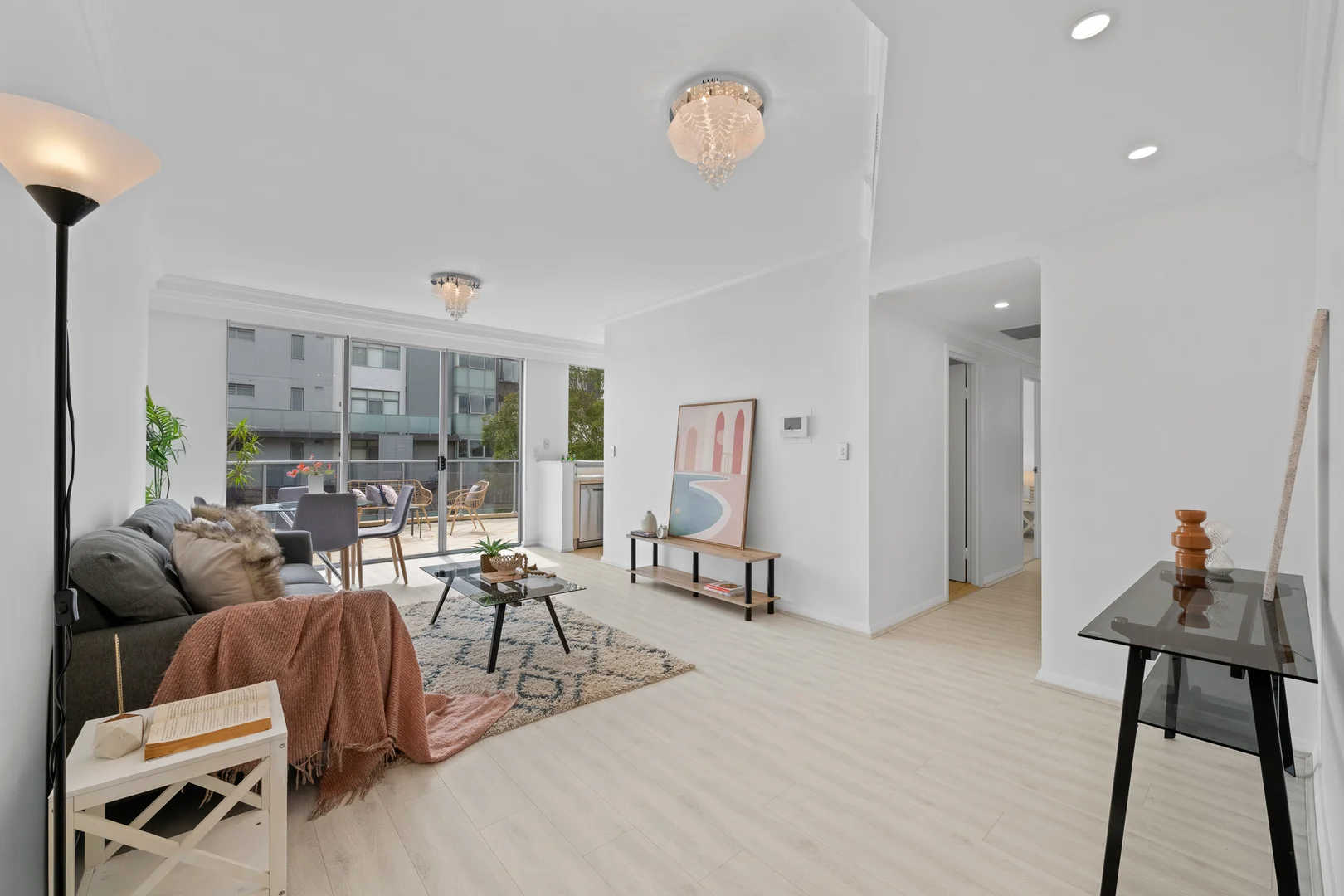 Additional image 4 of 231/16 Lusty Street, Wolli Creek NSW 2205