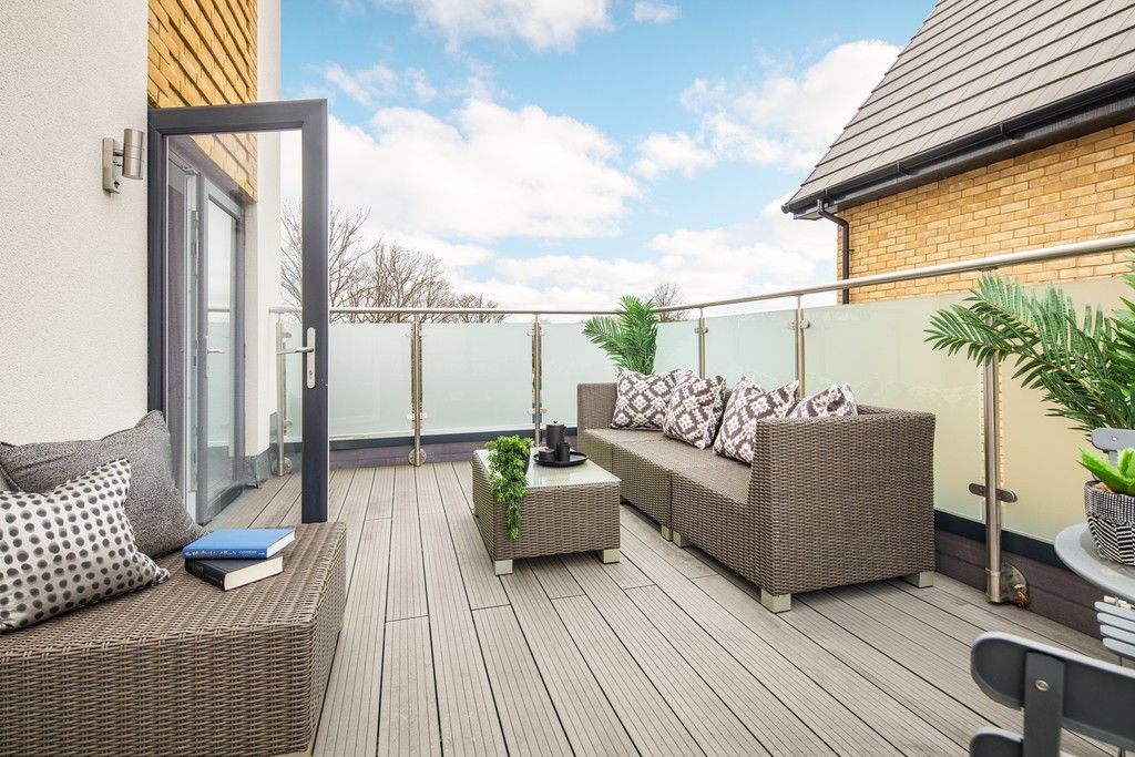 Additional image 14 of 4 bed detached house for sale"Orwell" at Worts Causeway, Cambridge CB1