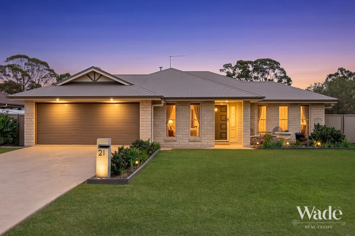Additional image 3 of 21 Rose Lea Court, Warwick QLD 4370
