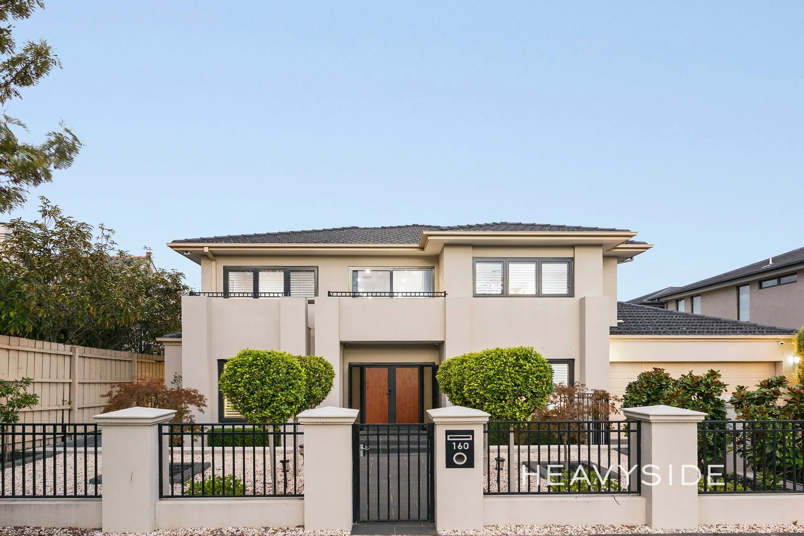 160 Wattle Valley Road, Camberwell VIC 3124
