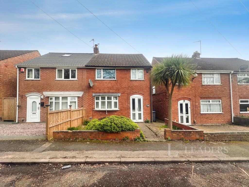 Alcester Road South, Maypole, Birmingham, B14