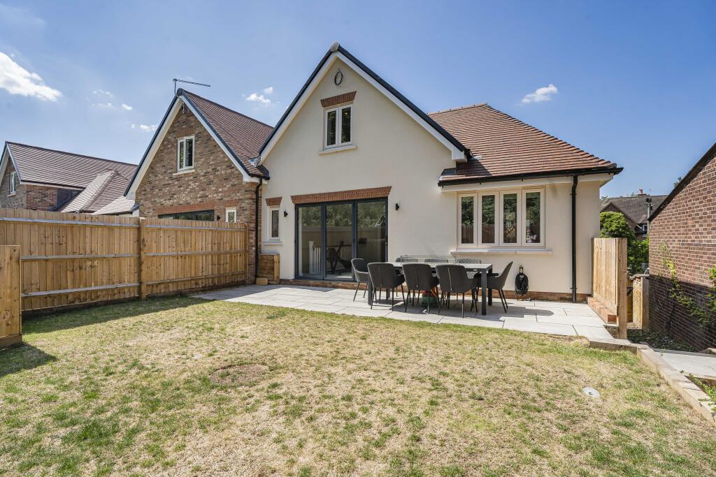 Additional image 7 of School Lane, Welwyn, AL6