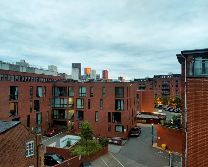 Room in a Shared Flat, George St, B3, N1 7GU photo 5