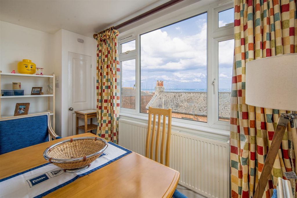 Additional image 9 of 1 bed flat for saleCowes, Isle Of Wight PO31
