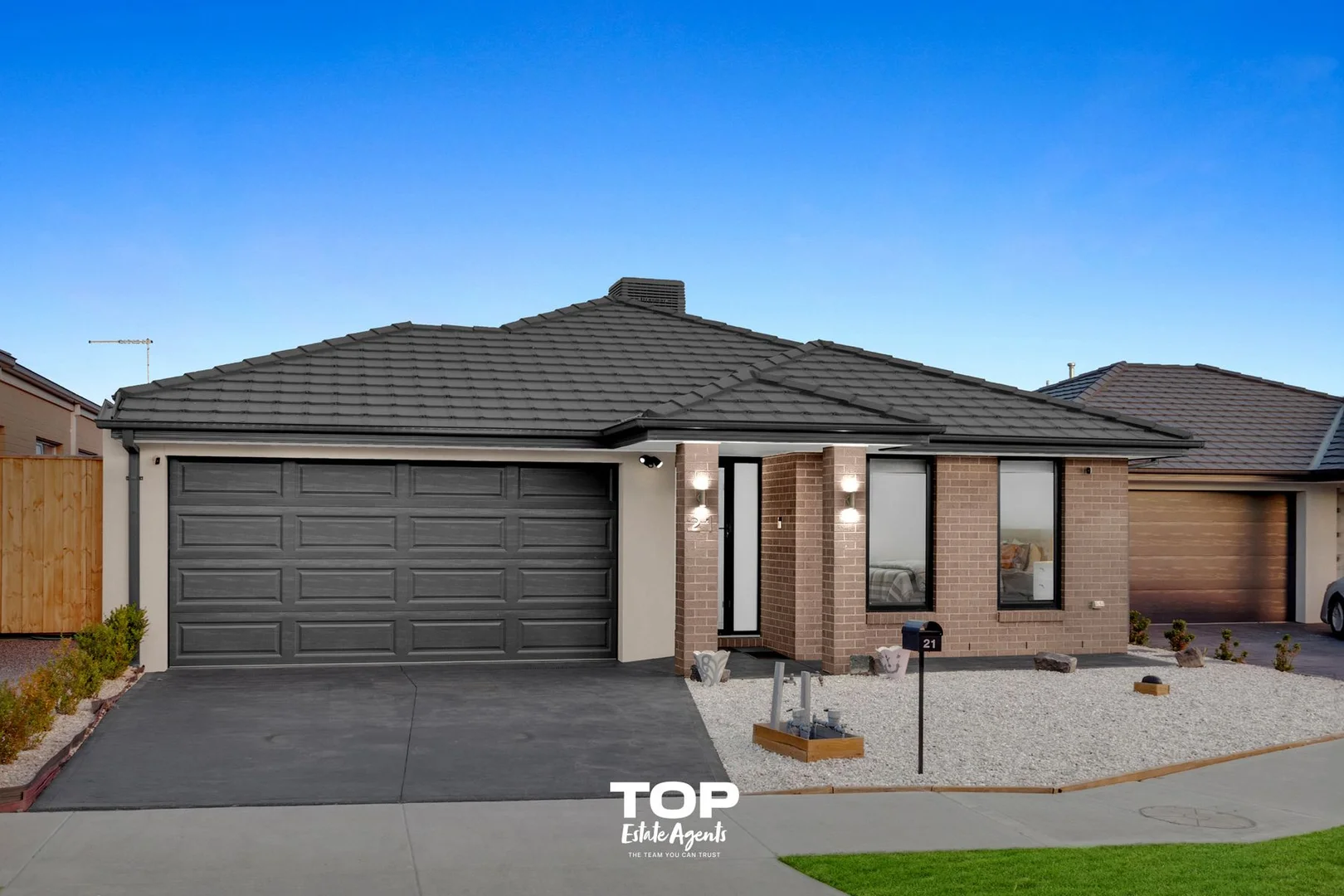 Additional image 4 of 21 Patrobas Loop, Cranbourne East VIC 3977
