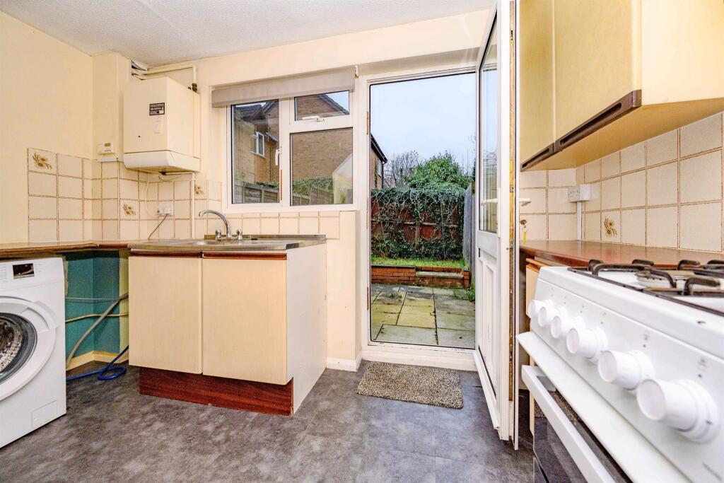 Twyford Road, St. Albans photo 3