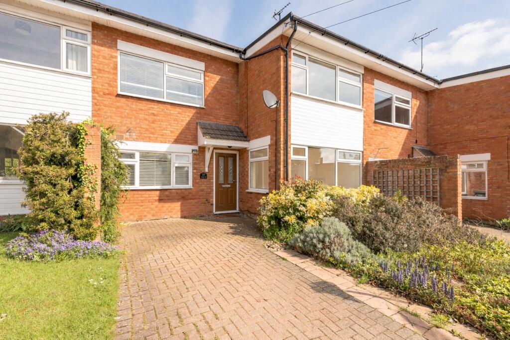 Wells Close, Harpenden, Hertfordshire, AL5
