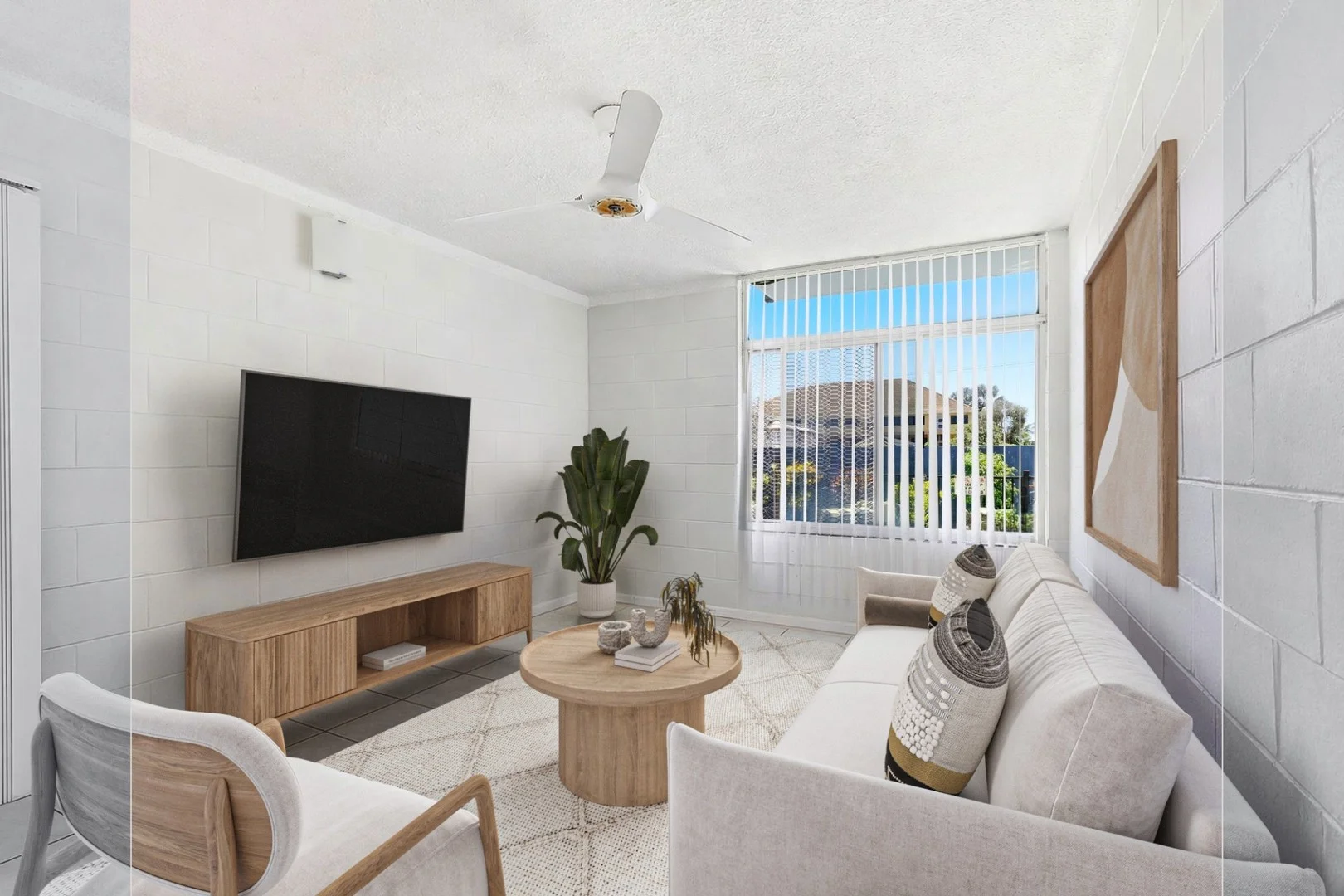 5/281 Lake Street, Cairns North QLD 4870