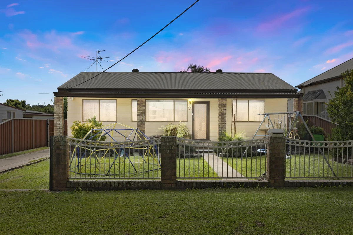 51 Scott Street, Weston NSW 2326