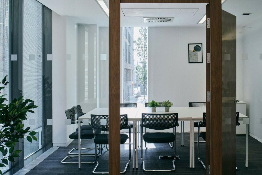 Additional image 22 of Eleven Brindleyplace, 2 Brunswick Square, Birmingham, B1 2LP