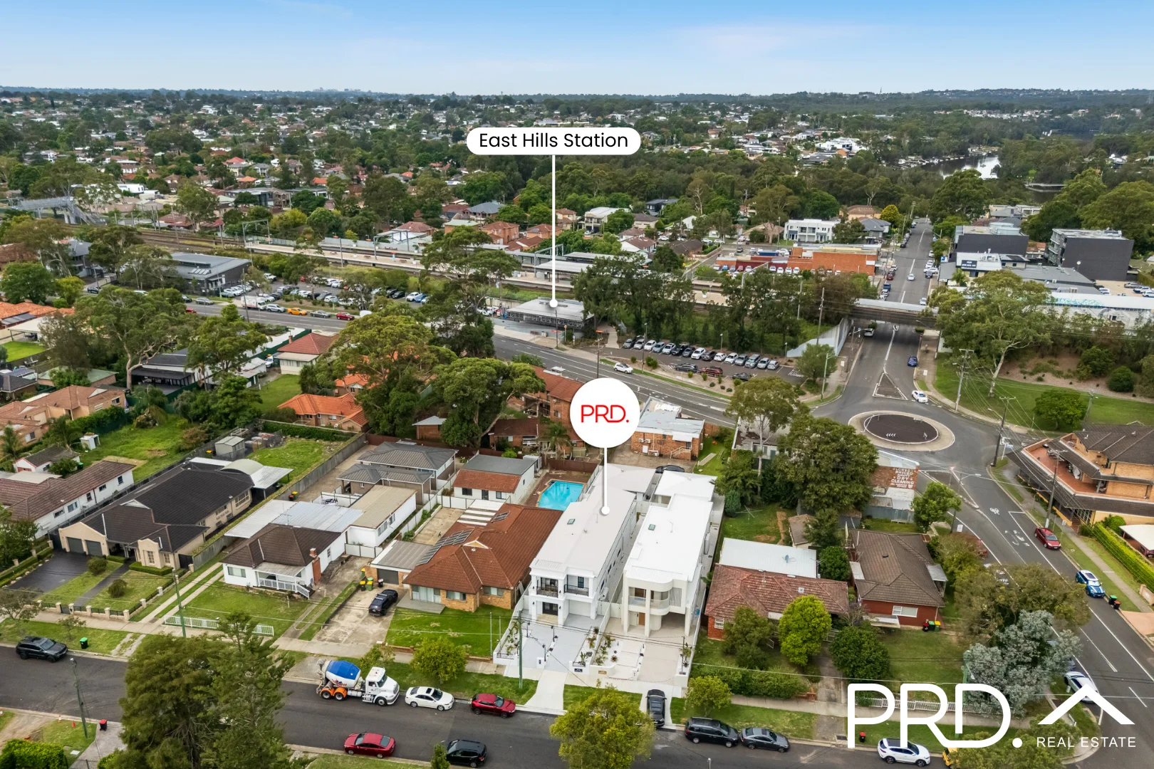 Additional image 16 of 32A Monie Avenue, East Hills NSW 2213