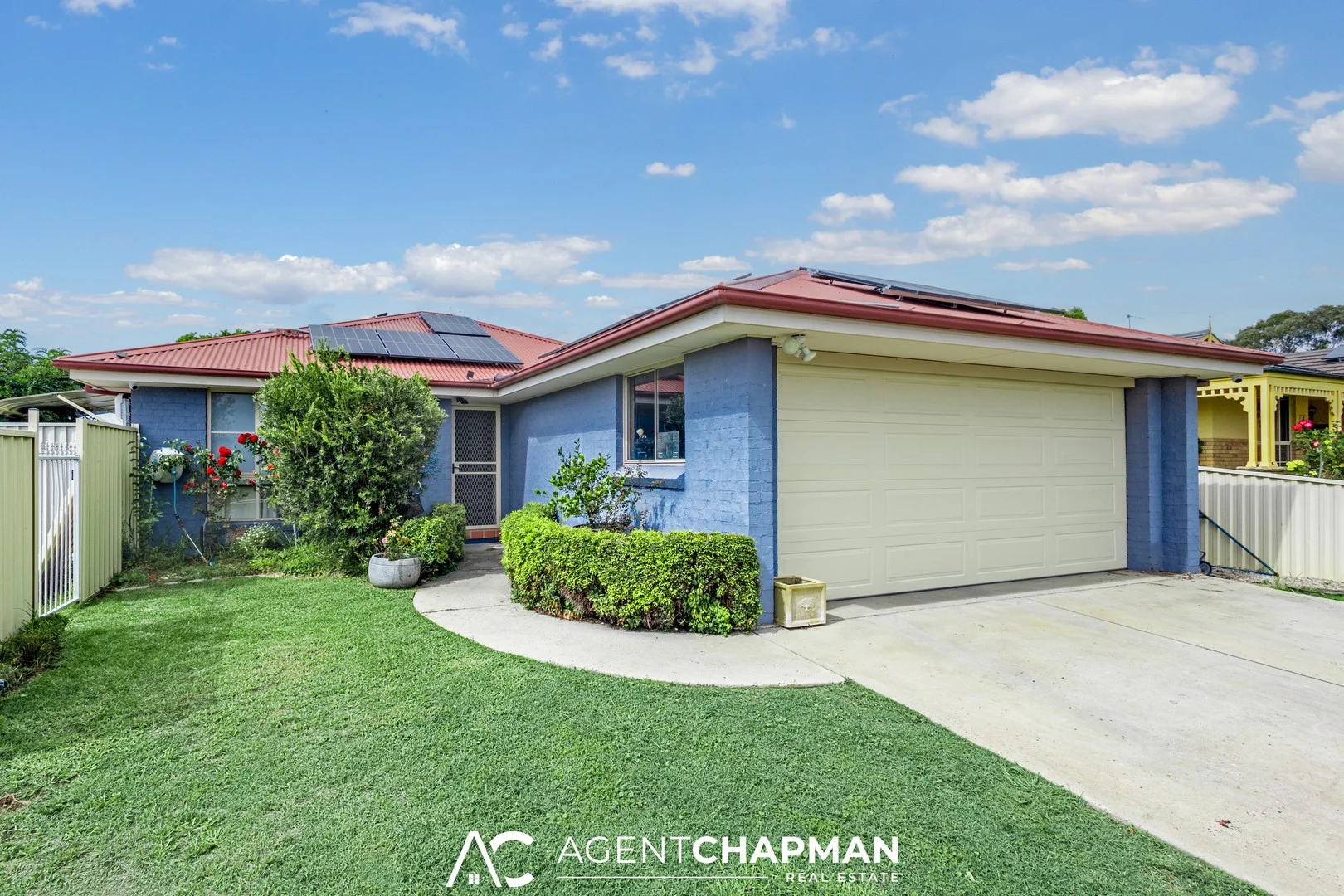 8 Roxburgh Drive, Kelso NSW 2795