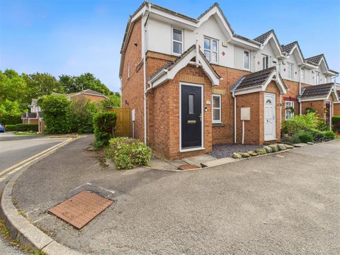 Plumbley Hall Road, Sheffield S20