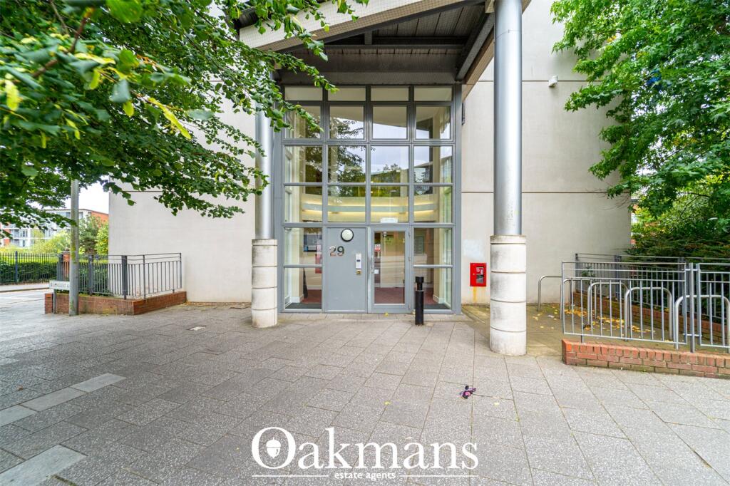 Additional image 4 of Longleat Avenue, Birmingham, West Midlands, B15