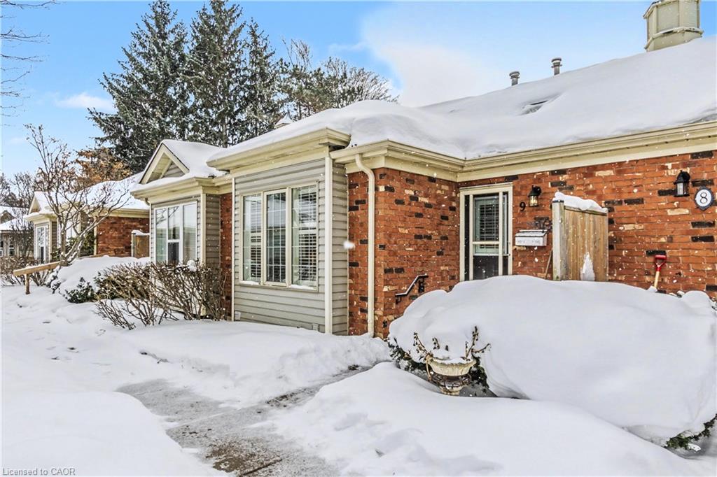 Additional image 4 of 9-175 Fiddlers Green Road, Hamilton, ON, L9G 4X7