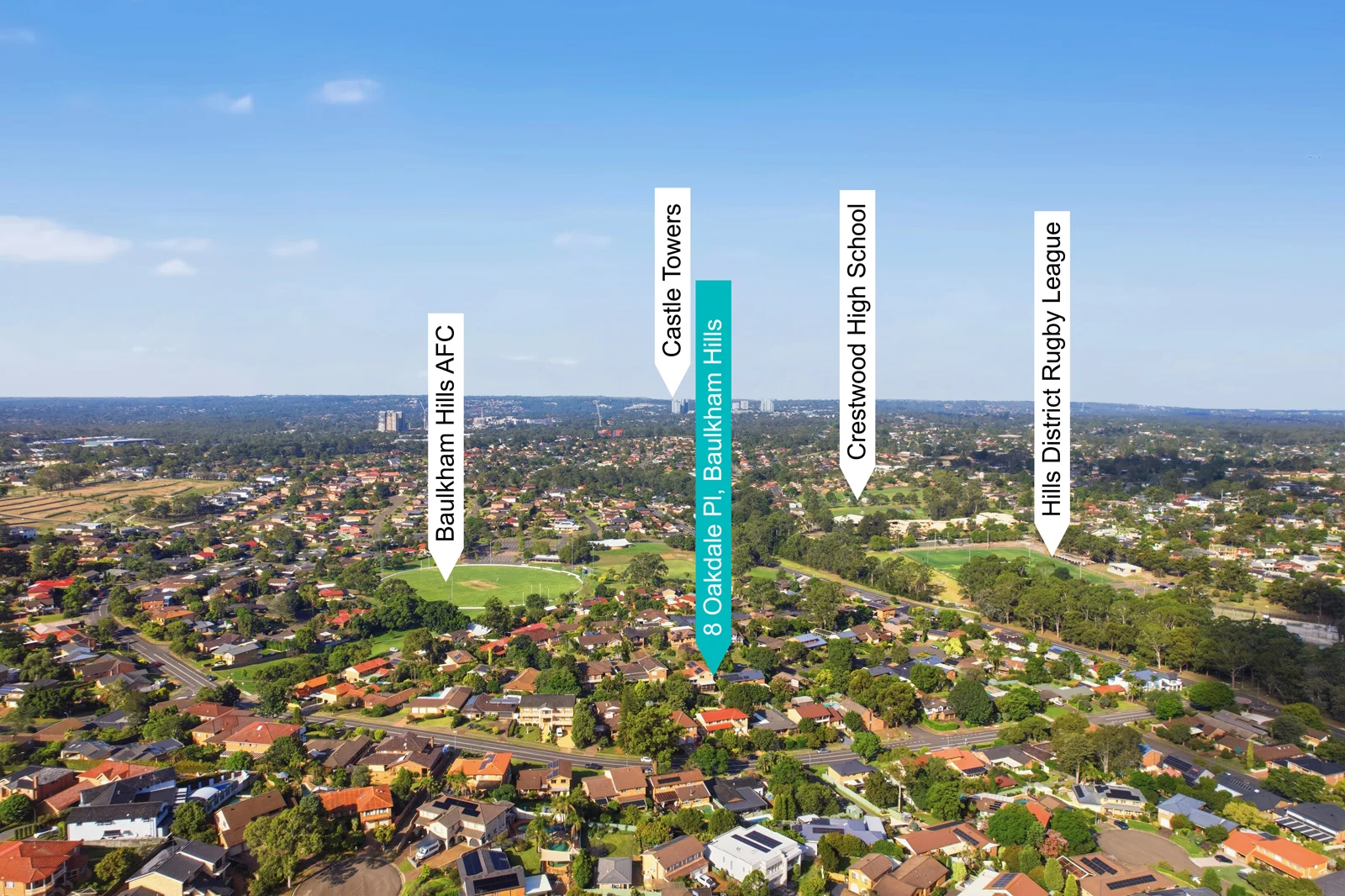 Additional image 23 of 8 Oakdale Place, Baulkham Hills NSW 2153