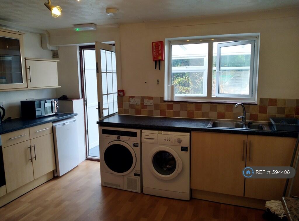 Deerswood Avenue, Hatfield, AL10