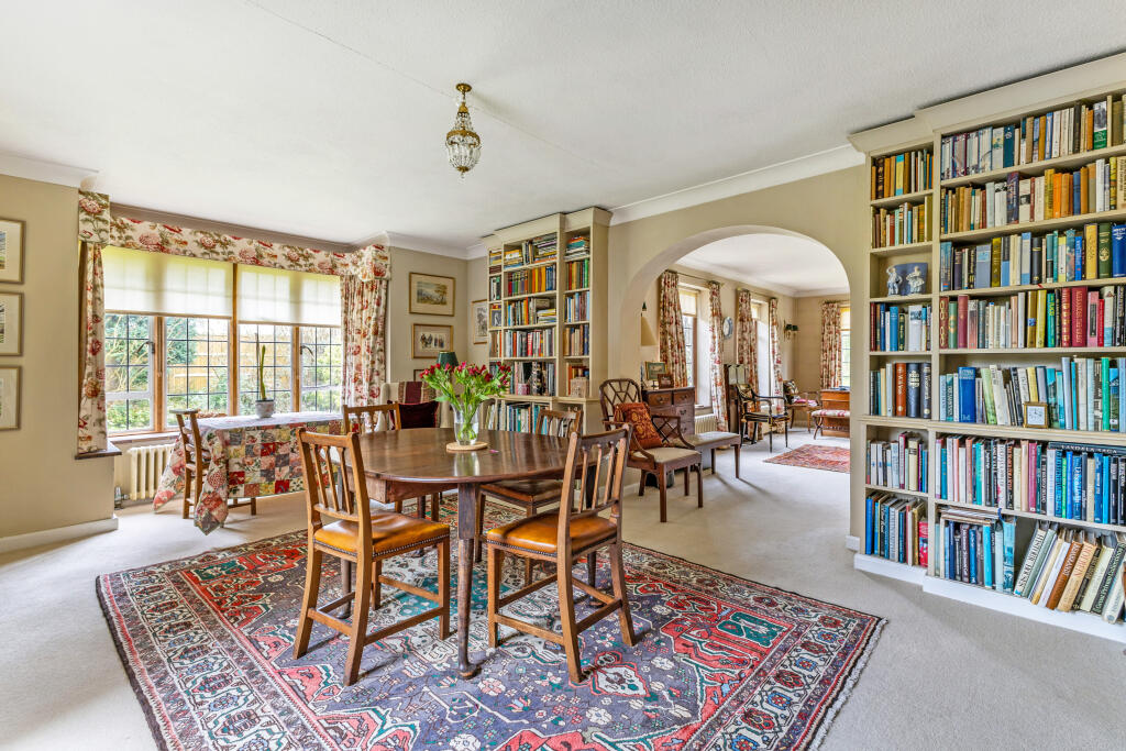 Additional image 7 of Rothamsted Avenue, Harpenden, AL5
