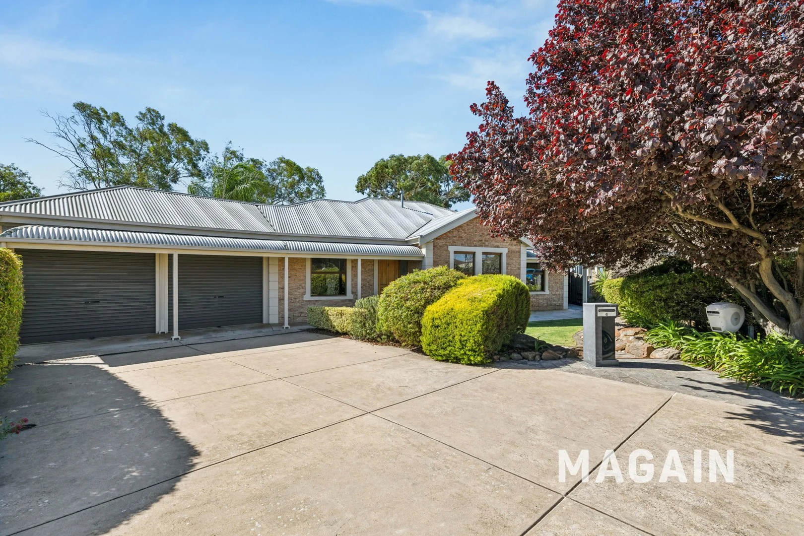 6 Trennert Court, Old Reynella SA 5161