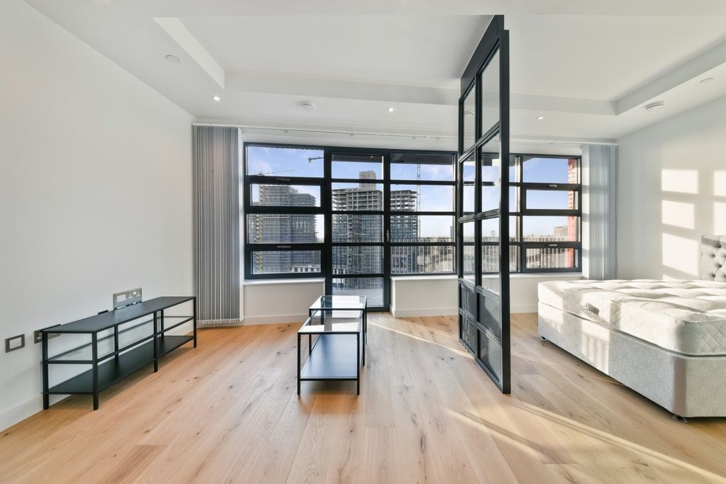 Additional image 2 of Studio for saleLondon City Island, City Island Way, Canning Town, London E14