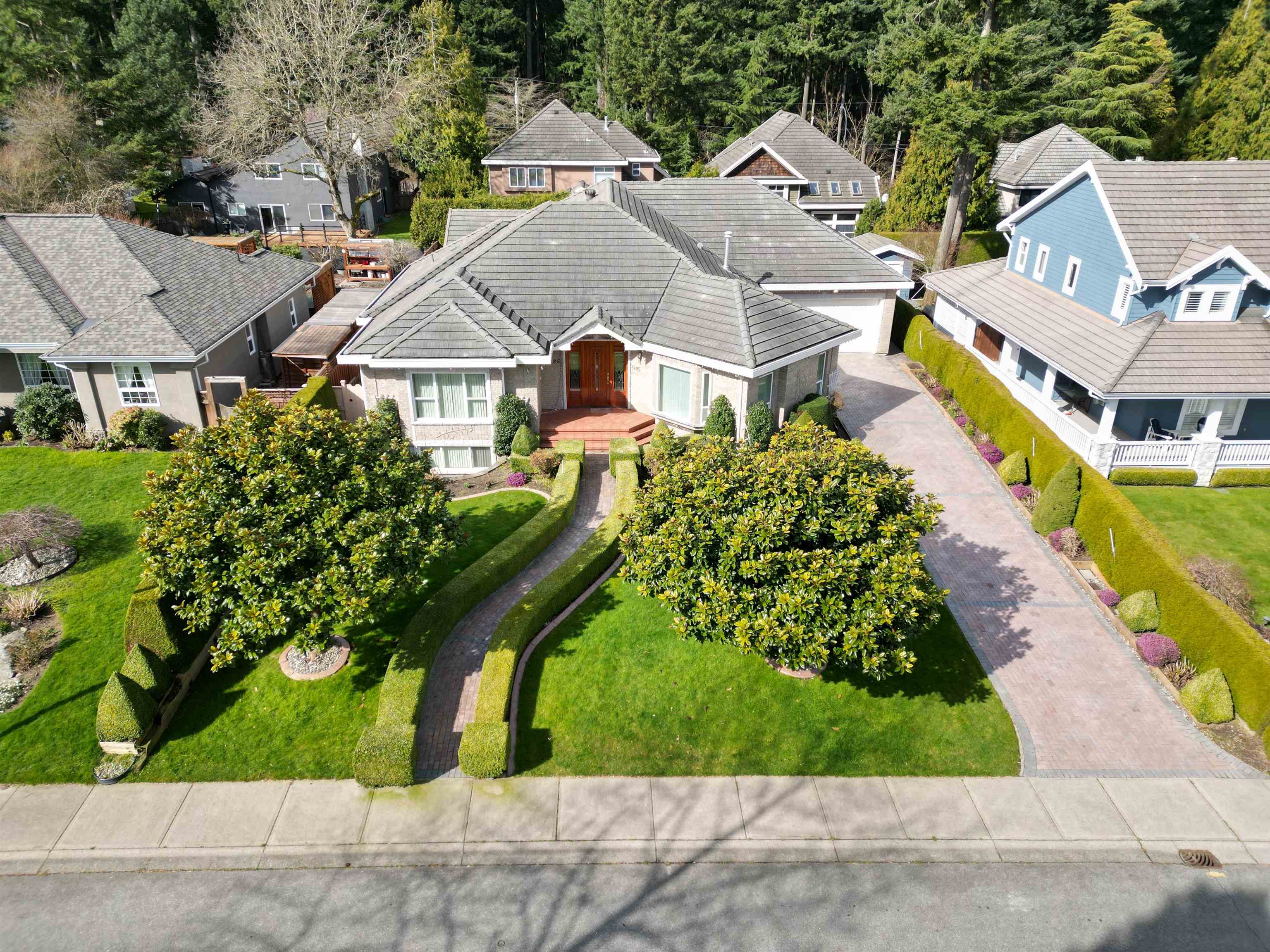 2485 148a Street, Surrey, BC, V4P 2L6