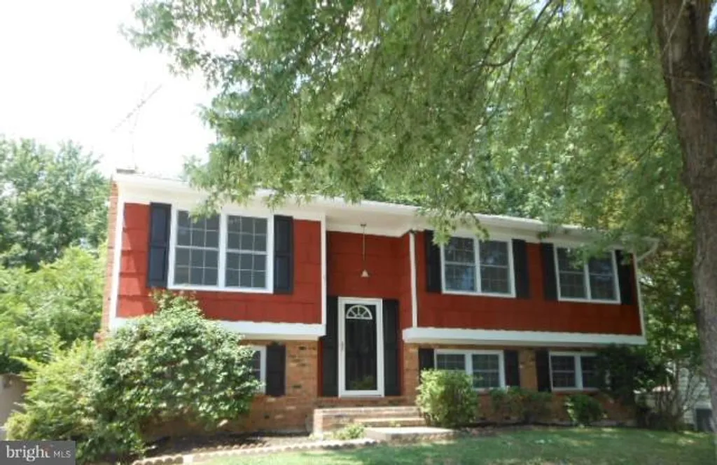 812 Galway Lane, Fredericksburg, VA 22407