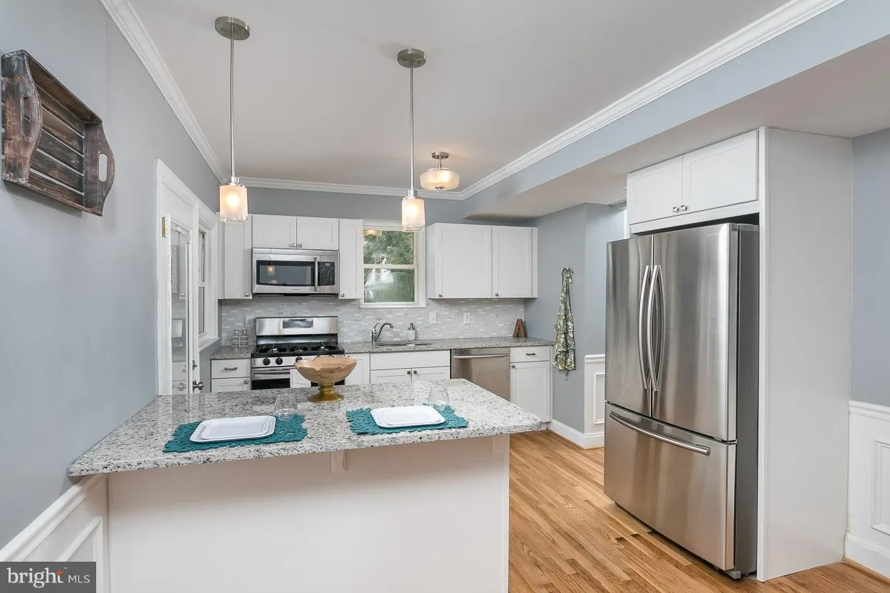Additional image 2 of 4607 Hazelwood Avenue, Baltimore, MD 21206