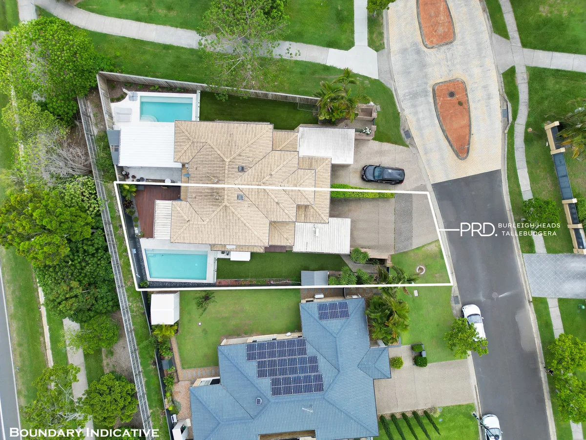 Additional image 3 of 61A Harrier Drive, Burleigh Waters QLD 4220