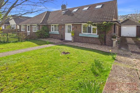 Saltdean Vale, Saltdean, Brighton BN2