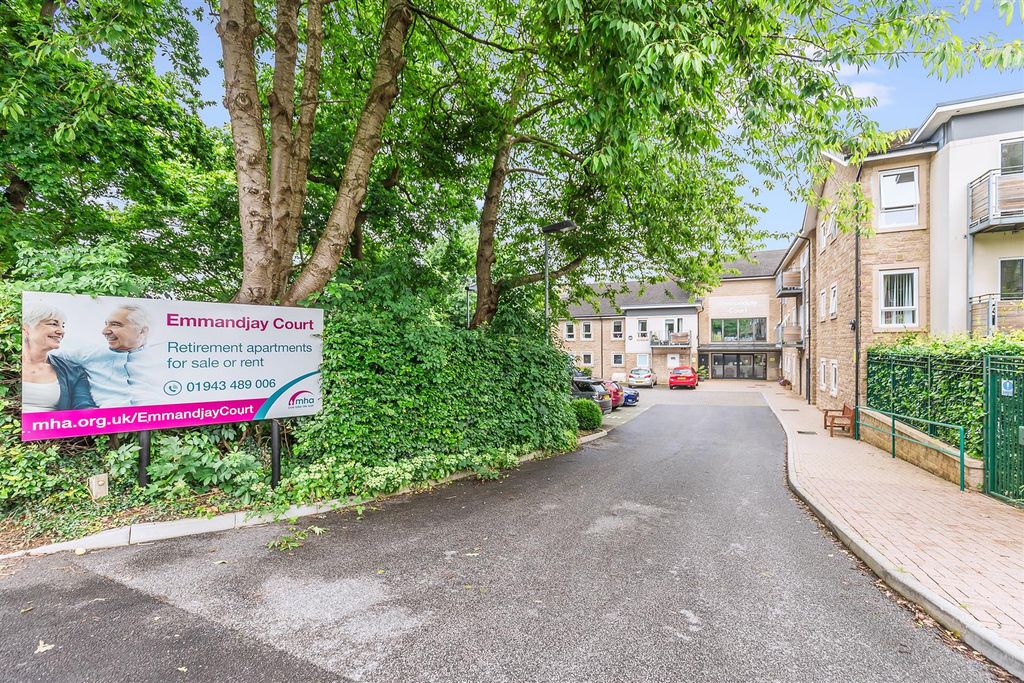 Additional image 18 of 1 bed flat for saleValley Drive, Ilkley LS29