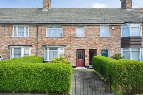 Goldfinch Farm Road, Speke, Liverpool L24