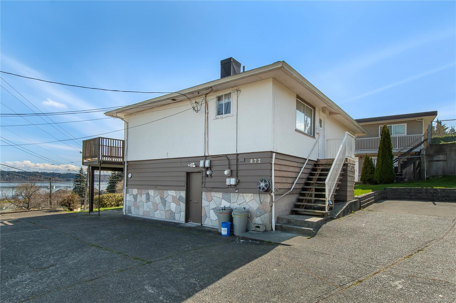 872 Birch Street, Campbell River, BC, V9W 2T4