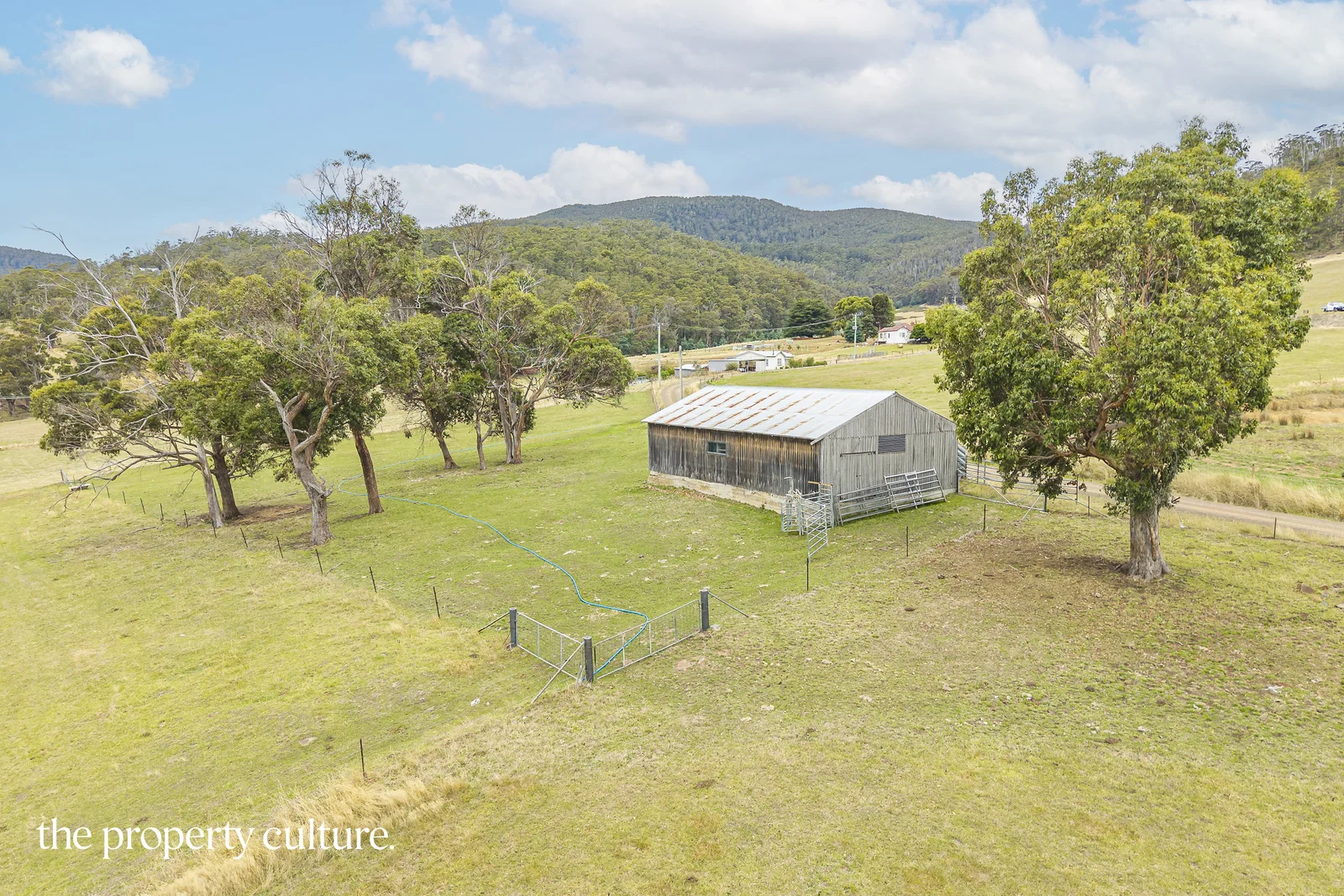 Additional image 2 of 989 Woodbridge Hill Road, Gardners Bay TAS 7112